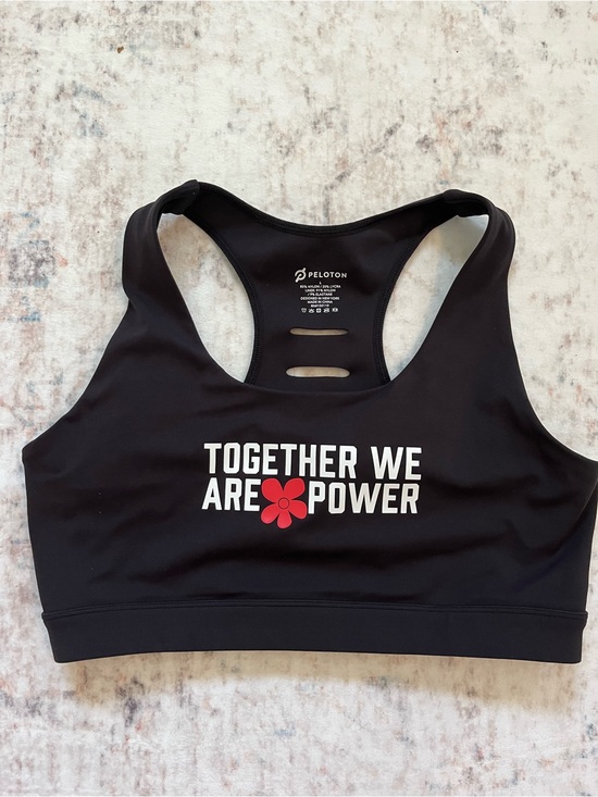 Peloton Other - Peloton Sports Bra